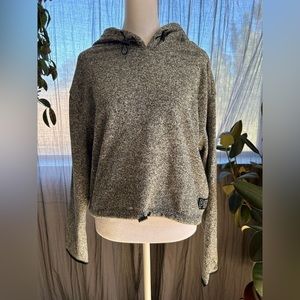 Pink Victoria's Secret Hoody